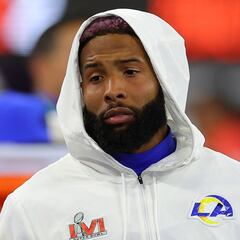 When exactly did the Rams’ OBJ tear his ACL last season?