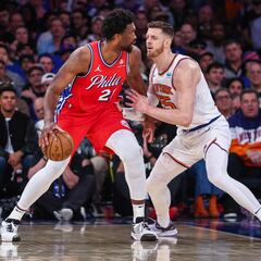 Joel Embiid opens up on Bell’s Palsy condition