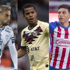 eLiga MX: La liguilla al momento, cuartos de final