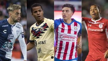 eLiga MX: La liguilla al momento, octavos de final