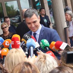 Movimiento estratégico de Pedro Sánchez para no necesitar el sí de Puigdemont
