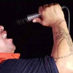 El Sonido Fania 97 tocó en Puebla con el equipo robado a Café Tacvba