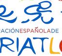 La Federación Española de Triatlón reina en Europa