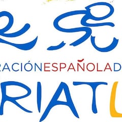 La Federación Española de Triatlón reina en Europa