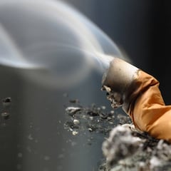 ¿Qué es el tabaco aromatizado y por qué el Gobierno ha prohibido su uso como el tabaco tradicional?