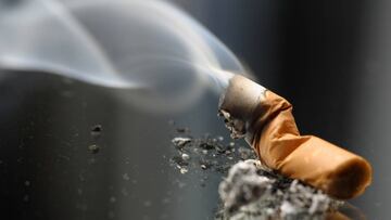 Día Mundial Sin Tabaco: por qué es tan malo para tu salud