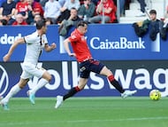 07/03/26 PARTIDO PRIMERA DIVISION
OSASUNA - MALLORCA
BUDIMIR
