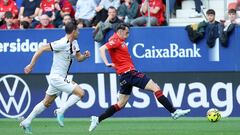 Budimir impone la ley del ex