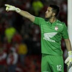 Marulanda: “Vargas tiene ofertas en el fútbol internacional”