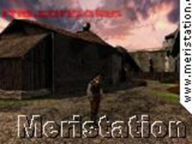 Arcatera: The dark brotherhood (Dreamcast)