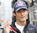 Red Bull confirma a Mark Webber como piloto para 2013