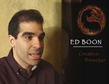 Mortal Kombat: Shaolin Monks