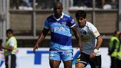 "Mi madre se quería morir": el recuerdo de una historia de racismo en el fútbol chileno