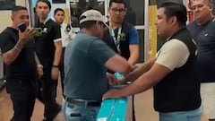 Compra una televisión a un precio ridículo aprovechando un error en la web y termina detenido cuando va a recogerla