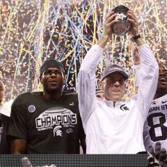 Previa de la Big Ten Conference 2016 en la NCAA