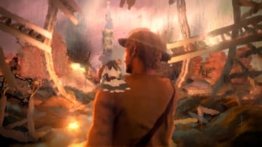 Así puedes conseguir 11-11: Memories Retold gratis para PC, una emotiva aventura narrativa