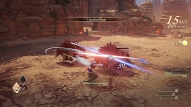 Tales of Arise, impresiones finales. Grandes sensaciones