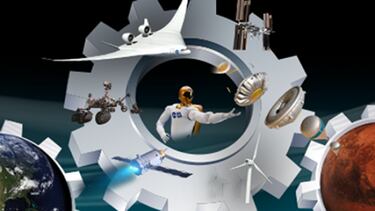 Crea un robot para Marte y gana un millón de dólares