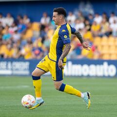 Alex López “Estos encuentros necesitan normalidad”