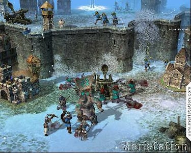 Armies of Exigo (PC)