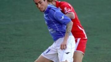 <b>CAMBIO. </b>La Gramanet estrena nuevo entrenador.