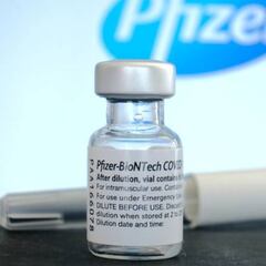 Vacuna Covid-19 para niños de 5 a 11 años: qué se ha dicho y cuál es su eficacia