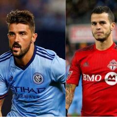 Disminuyen extranjeros en la MLS