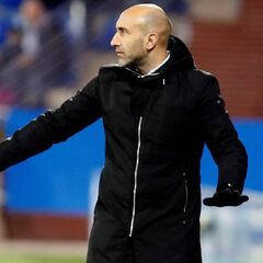 "Lo más importante es la liga pero la Copa también ilusiona"