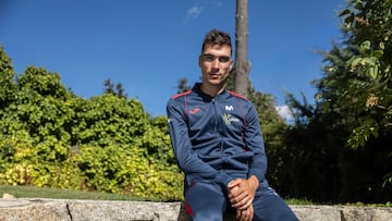 Ayuso, ‘reset’ tras su año con más triunfos y una nueva etapa