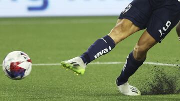 Los equipos mexicanos y sus lesionados en la Leagues Cup