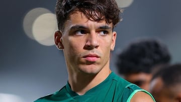 Fin al culebrón Gabri Veiga-Oporto