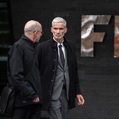 La FIFA reclama una solución urgente para Hakeem Al Araibi