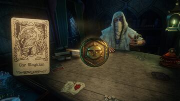 Captura de pantalla - Hand of Fate 2 (PC)