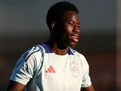 Tunkara, la joya nacida en Gambia que España dejó atada