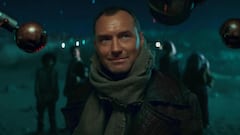 ‘Star Wars: Skeleton Crew’ has moved up the release of its first episodes in Disney+