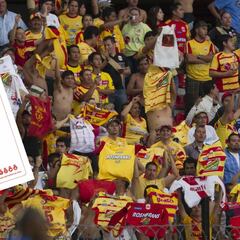 Mauricio Lanz González; nuevo Director General de Monarcas Morelia