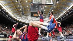 Otro ridículo del Barcelona: a una derrota de la eliminación