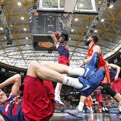 Otro ridículo del Barcelona: a una derrota de la eliminación