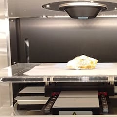 Descubren en Galicia un mineral nunca visto hasta ahora