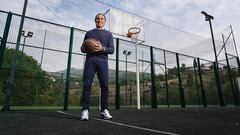 Scariolo, hasta 2028