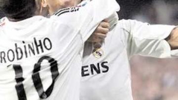 La bestia vuelve a ser el de siempre antes del clásico