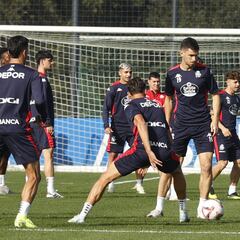 Jaime, novedad en la lista de Gilsanz para Cartagena