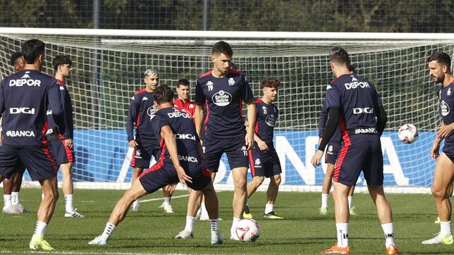 Jaime, novedad en la lista de Gilsanz para Cartagena