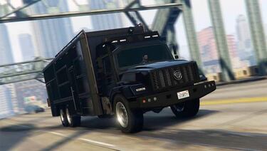 GTA Online: Consigue 1.350.000 GTA$ en bonus esta semana