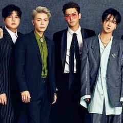 Revelan el sorprendente cartel del SMTOWN en México 2025 con las grandes figuras de K-Pop