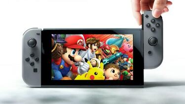 Masahiro Sakurai trabaja en el Smash Bros de Switch