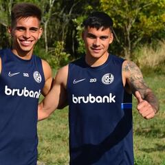 “Desconozco su paradero”: la fallida aventura en Argentina de una promesa chilena