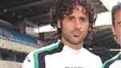 El Albacete quiere a Perera, Aranda y Parri