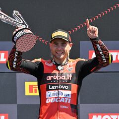 “Queremos seguir con Bautista”