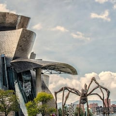 Qué hacer en Bilbao durante la Semana Grande